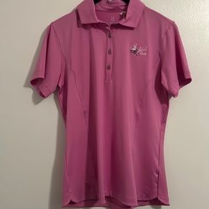BNWT New Ladies Kate Lord Golf Poli